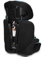 Дитяче автокрісло Caretero Falcon Fresh Blue (9-36 кг)